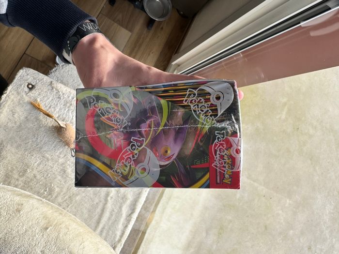 Display ME02 Flammes Fantasmatiques - photo numéro 5