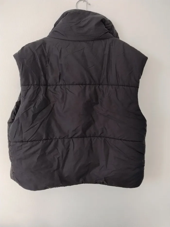 Veste femme sans manches - photo numéro 5