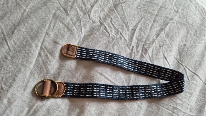 Ceinture enfant - photo numéro 2