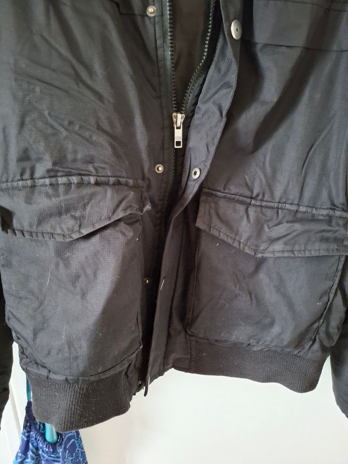 Blouson homme - photo numéro 10