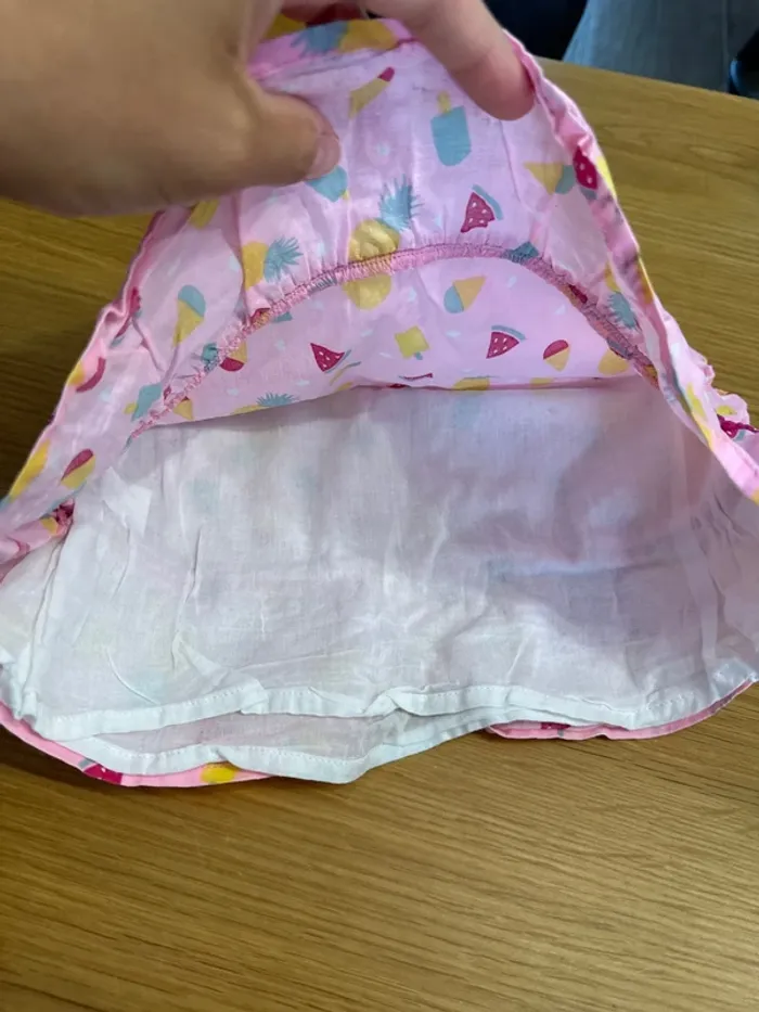 Robe bébé fille - photo numéro 2