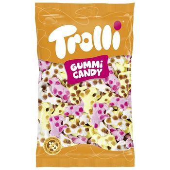 1 kilos de vache trolli en promo