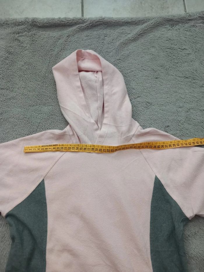 Polaire Fleece The North Face Rose - photo numéro 6