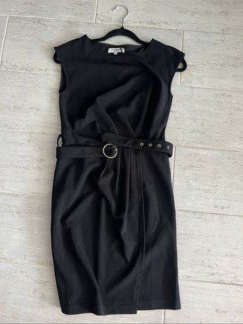 Robe morgan