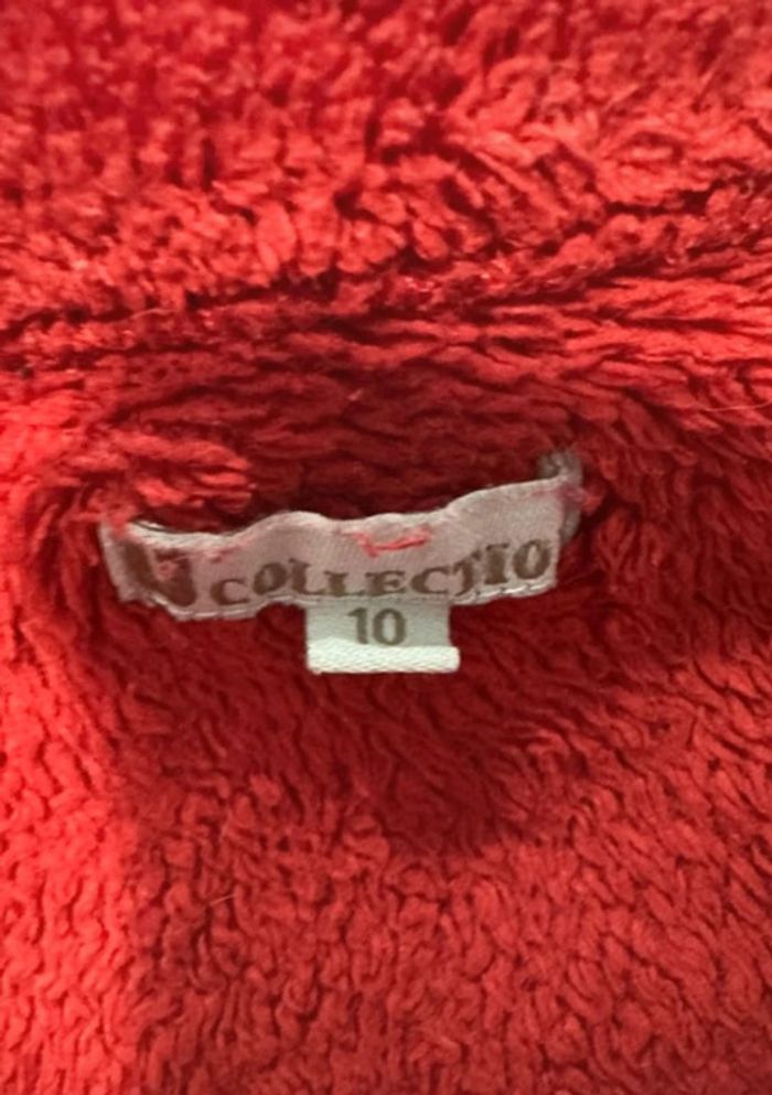 Lot de 7 vêtements taille 10ans - photo numéro 4