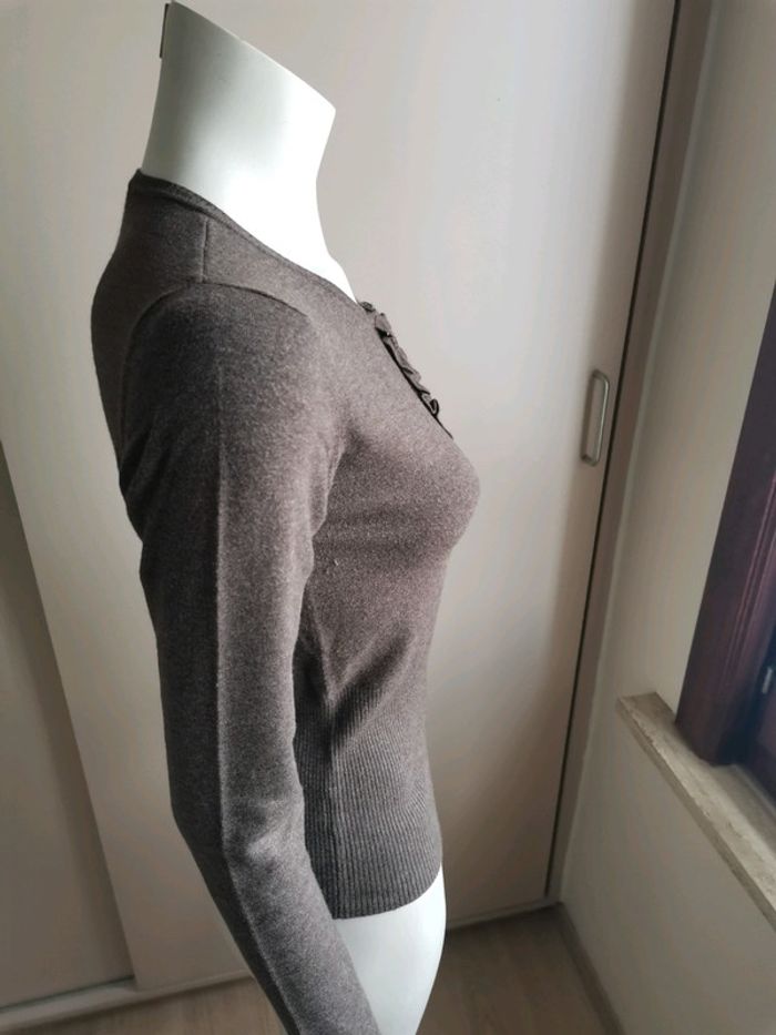 Pull Kocca - photo numéro 6