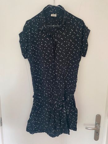 Combi short Oxbow