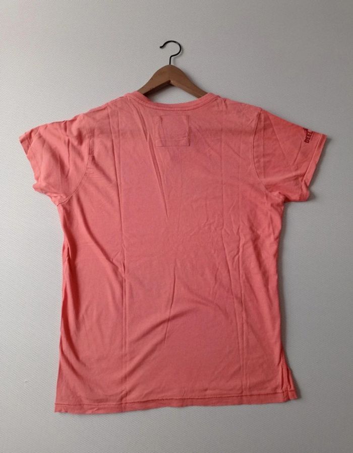 T-shirt Deeluxe74 M - photo numéro 5