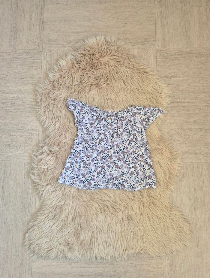 Blouse * Tape à L’œil * - photo numéro 4