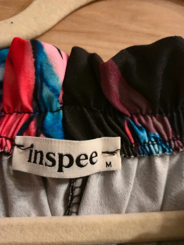 Pantalon été INSPEE neuf ! - photo numéro 4