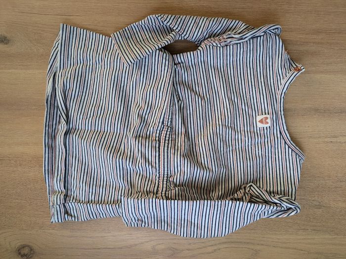 Robe manches longues - photo numéro 2