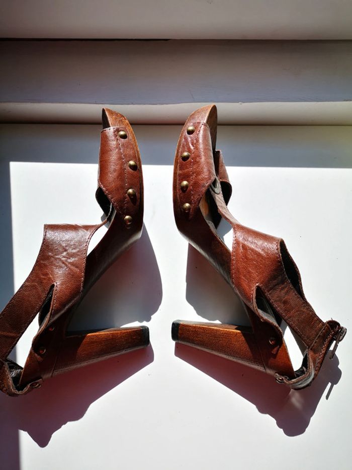 Chaussure d'été - photo numéro 3