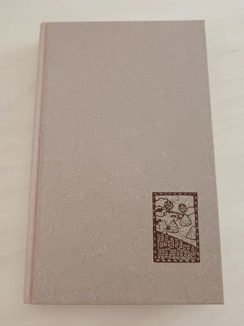 Claude Michelet - La terre qui demeure