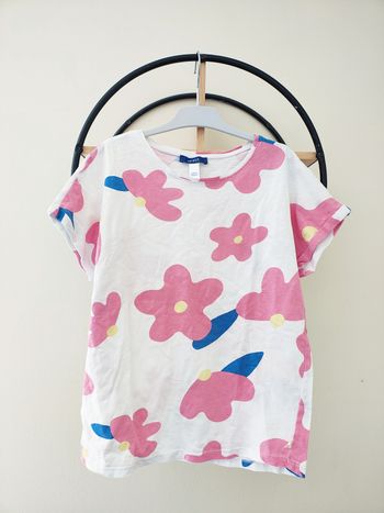 12 ans Teeshirt été Okaïdi 