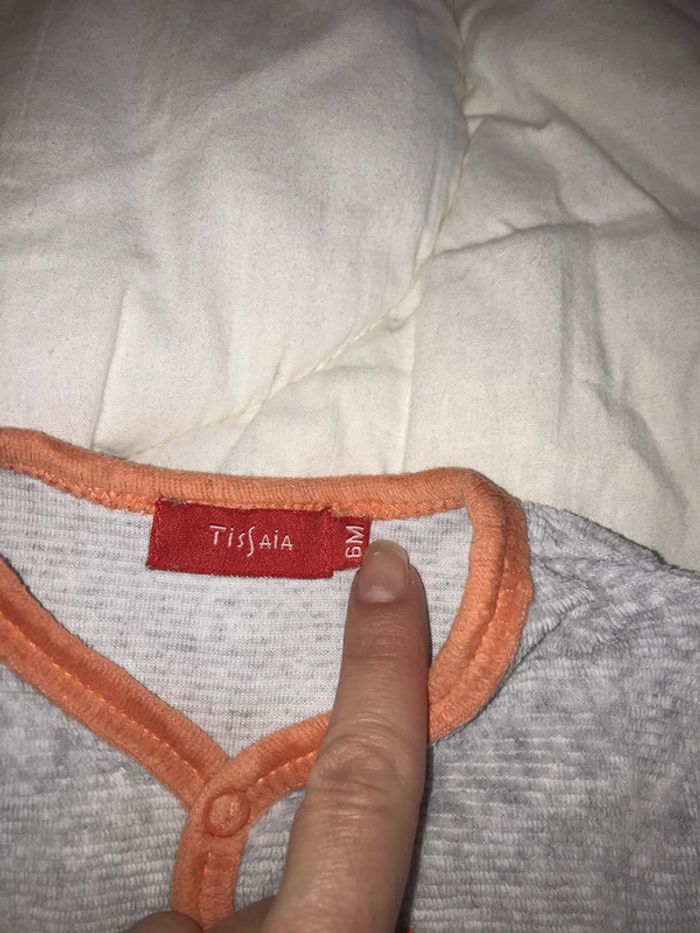 Tissaia - photo numéro 4