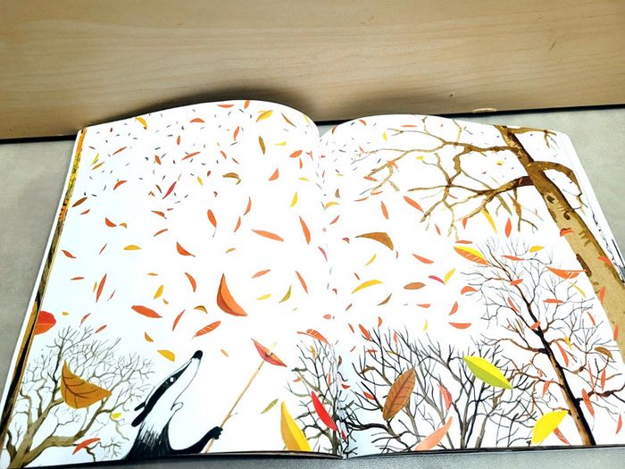 🌺 Livre (école des loisirs) : Le grand ménage - photo numéro 5