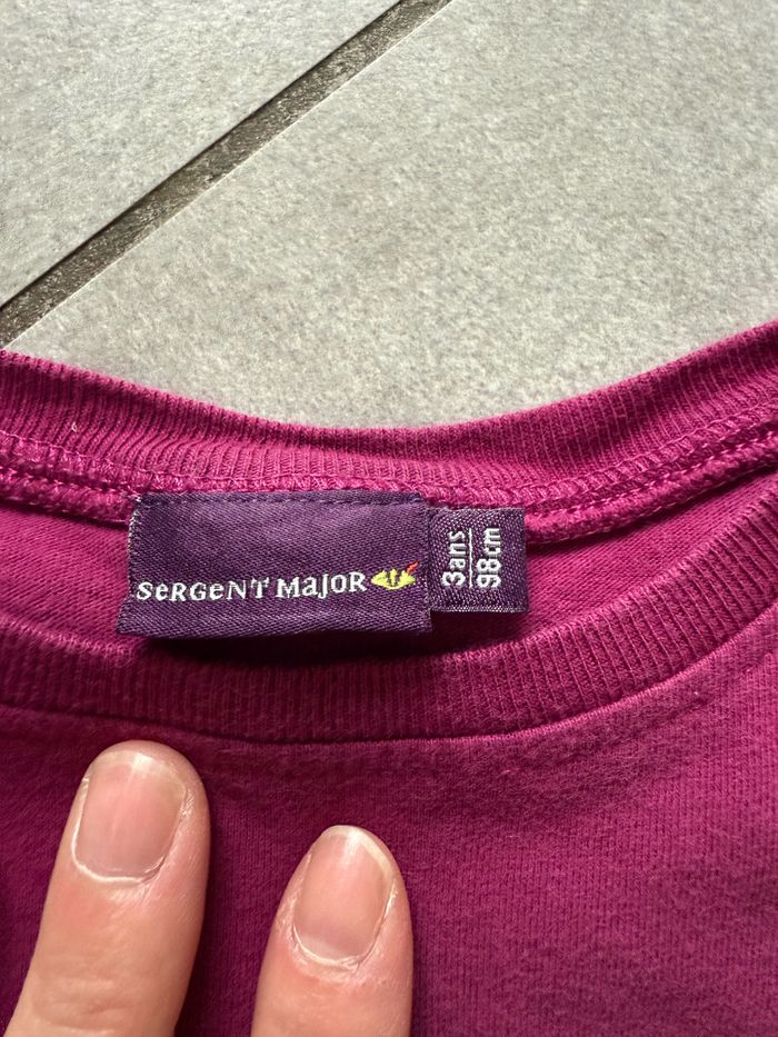 T shirt - photo numéro 3