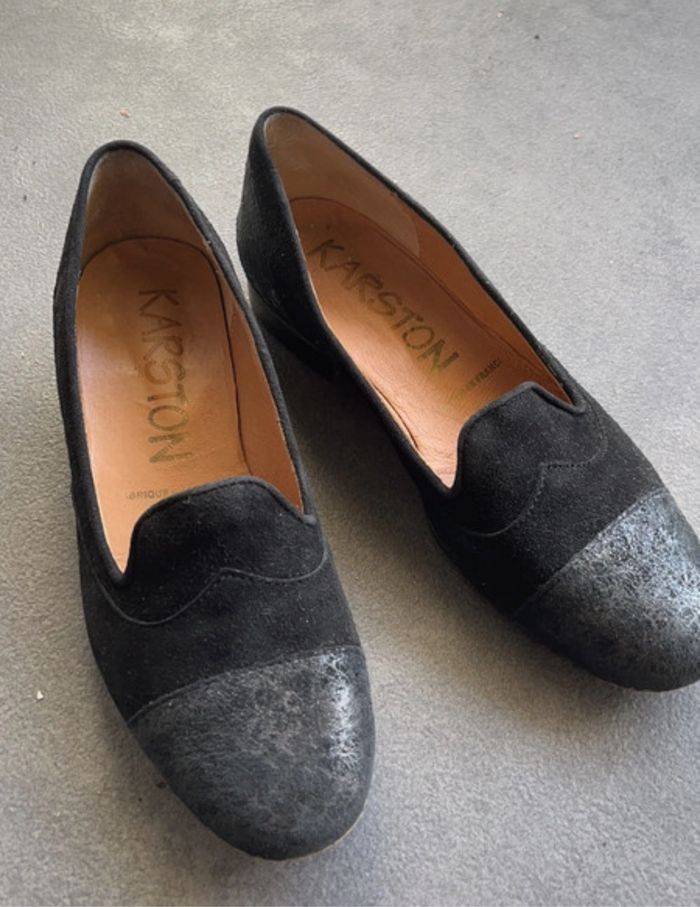Moccassin Karston - photo numéro 2