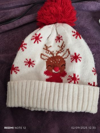 Bonnet