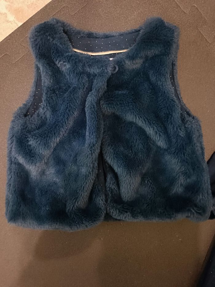 Ensemble de Noël fille 3ans - photo numéro 5