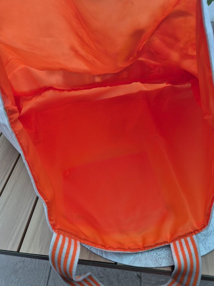 Grand sac de plage - photo numéro 4