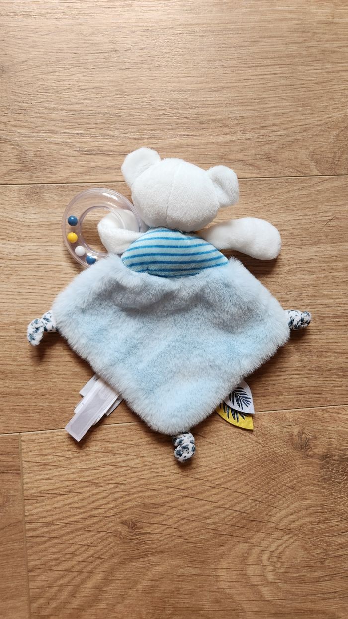 Doudou koala – Doudou et Compagnie - photo numéro 5