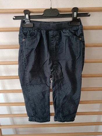 Pantalons npo baby