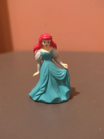 Figurine Disney La Petite Sirène