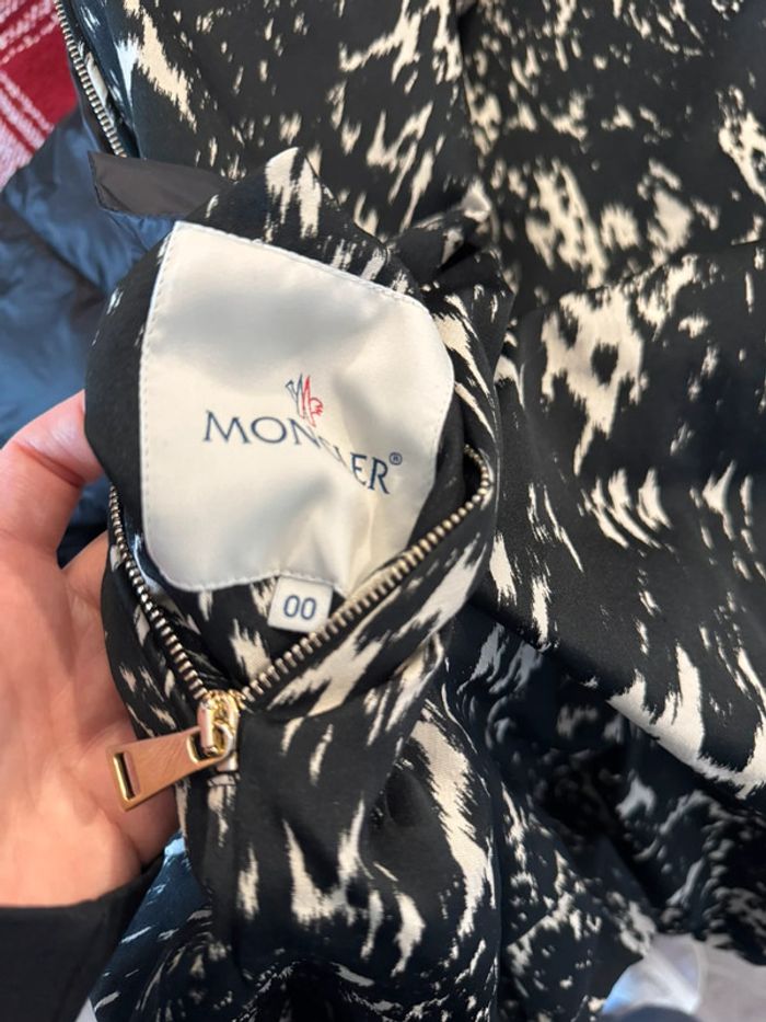 Doudoune moncler - photo numéro 10