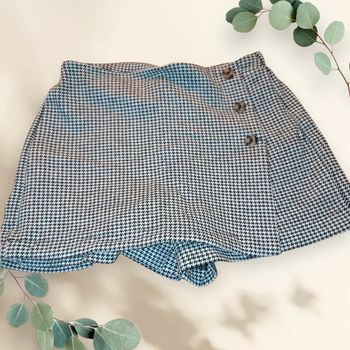 Jupe short