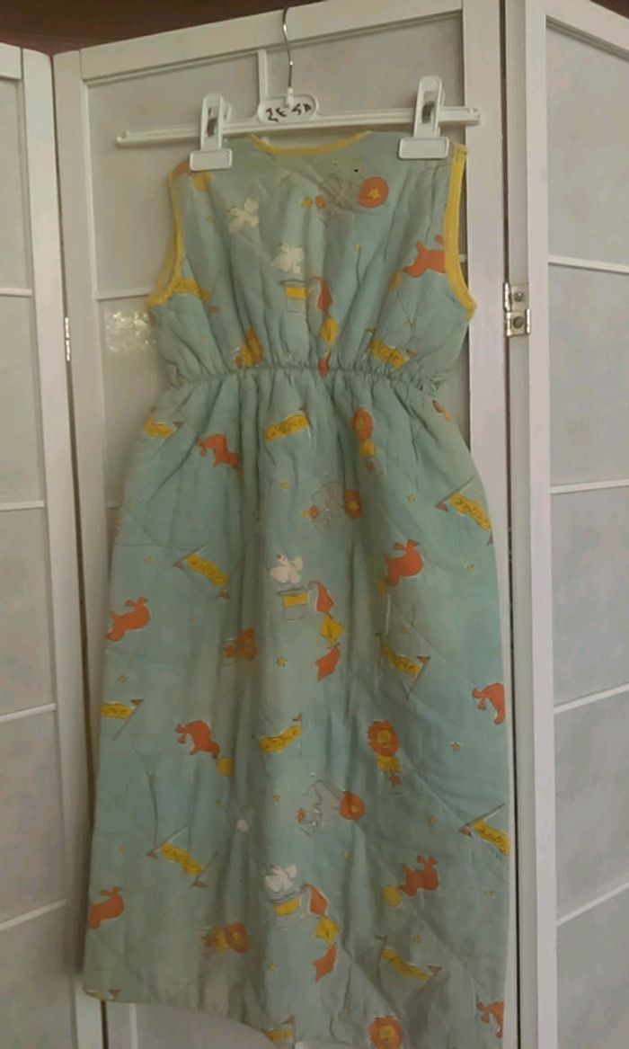 Gigoteuse 0-2ans - photo numéro 4