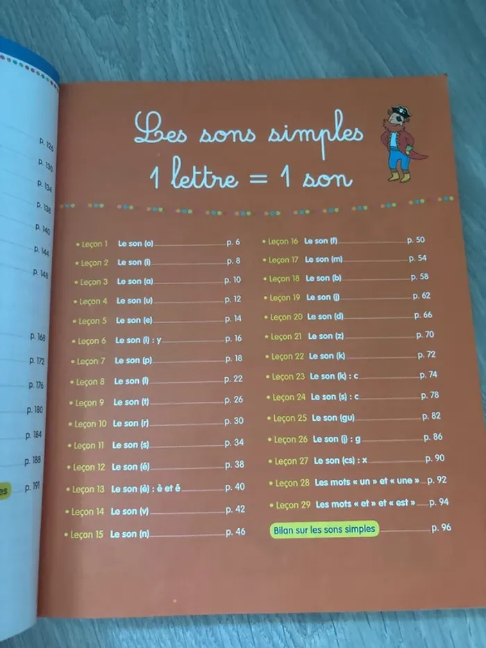 J'apprends à lire et à écrire Montessori (3-6 ans) - photo numéro 6