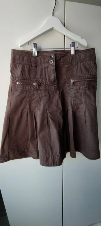 Jupe femme esprit 34