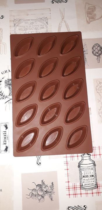 Moule pâtisserie
