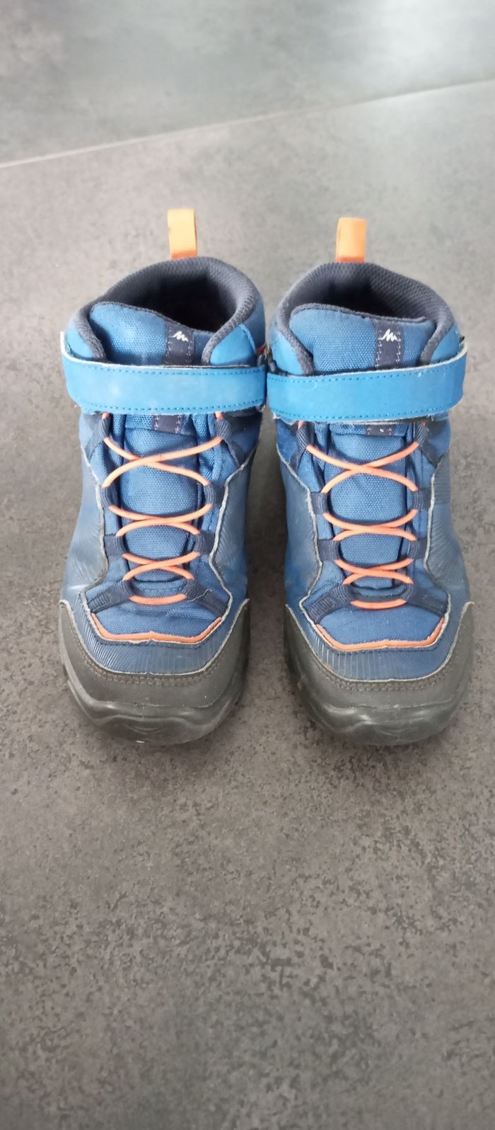 Chaussure de randonnée 33