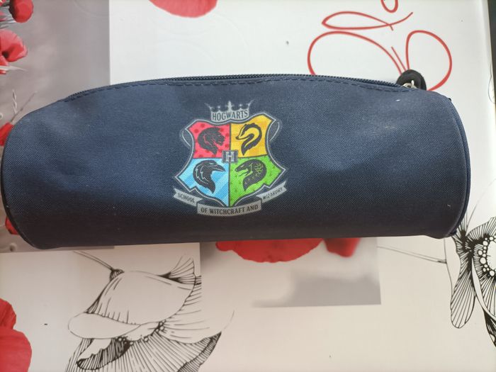 Trousse - photo numéro 2