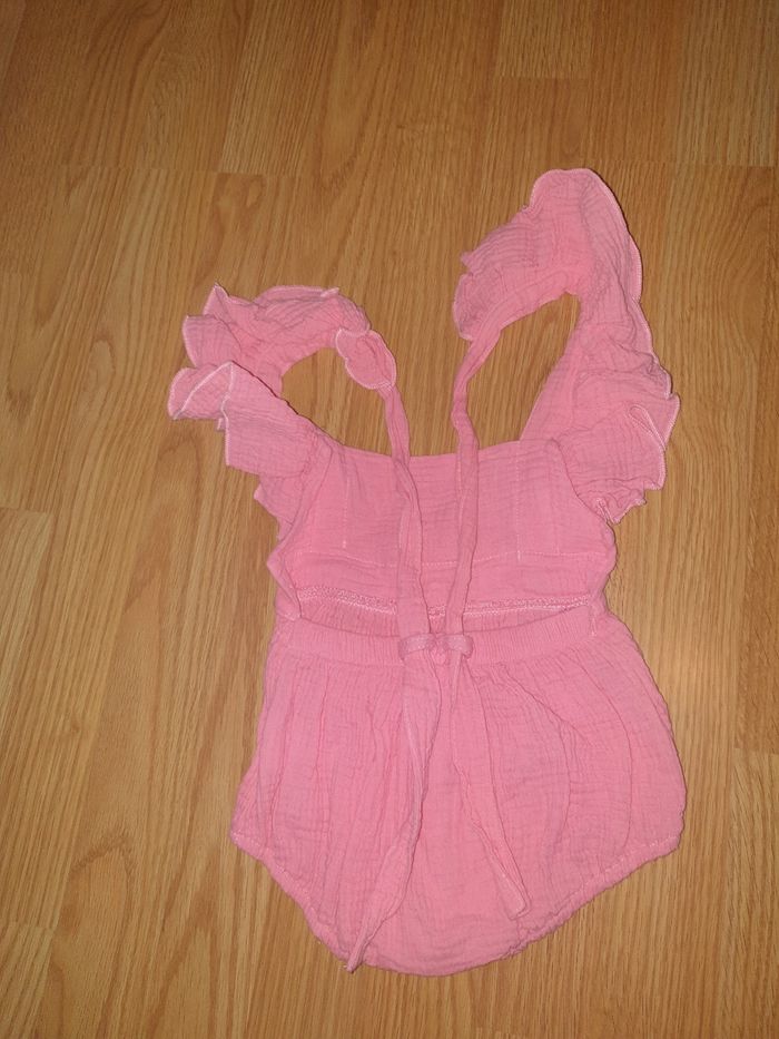 Body été - photo numéro 2