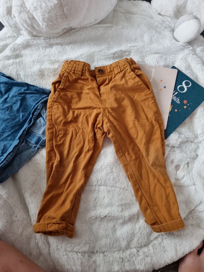 Ensemble 18 mois - photo numéro 5