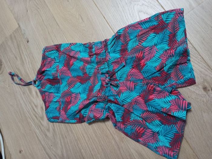 Combi short
