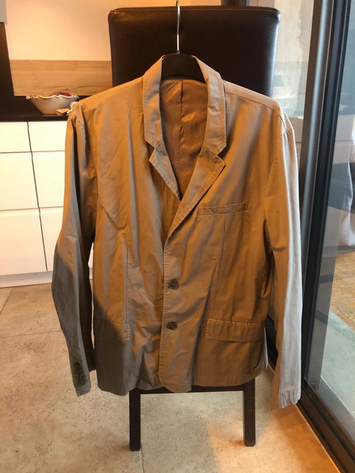 Veste homme - photo numéro 2