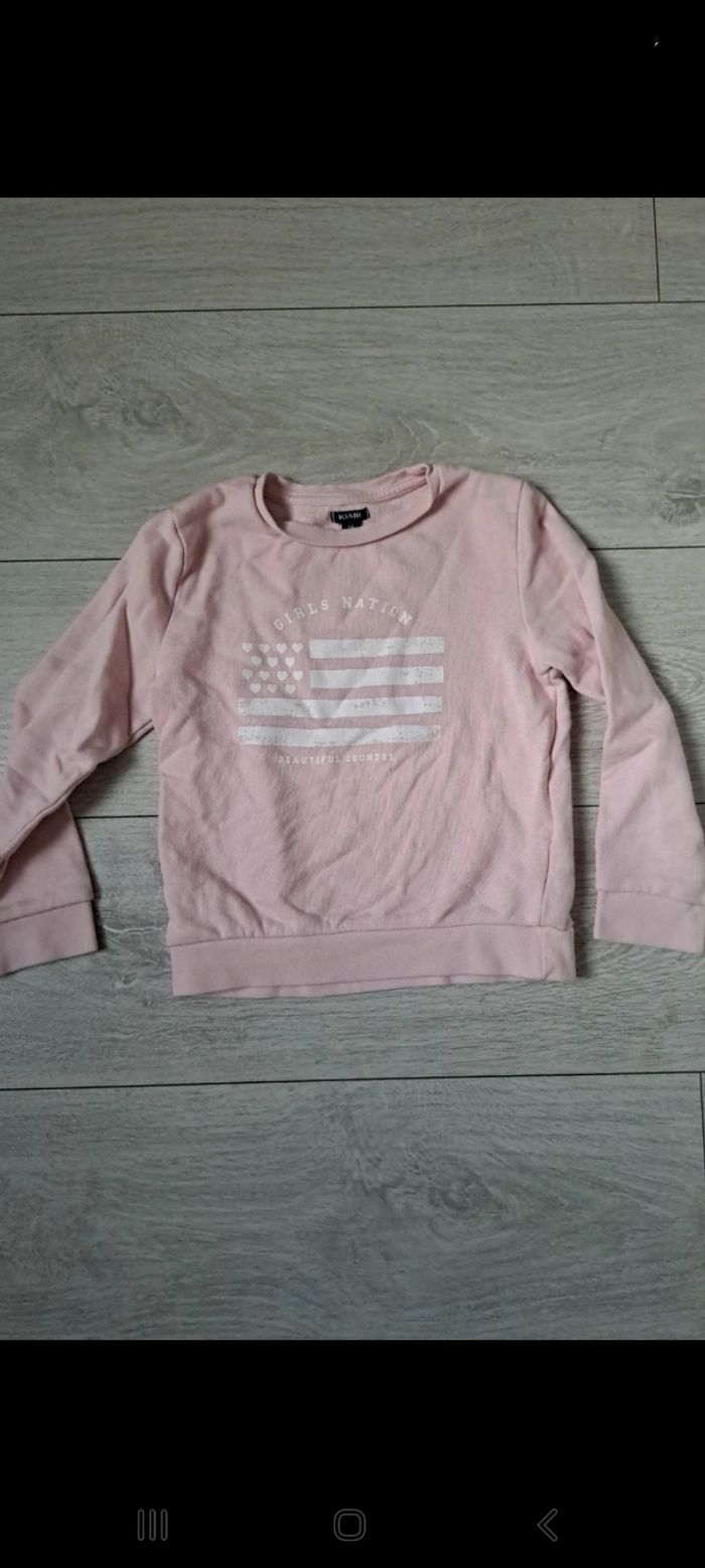 Gros lot pulls - photo numéro 7