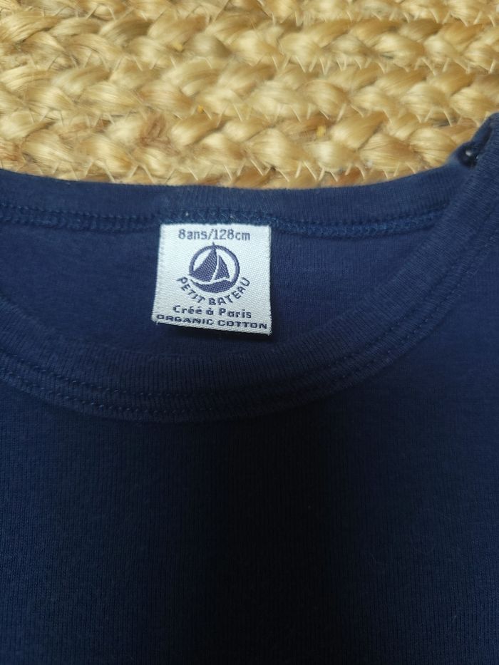 T-shirt - photo numéro 2