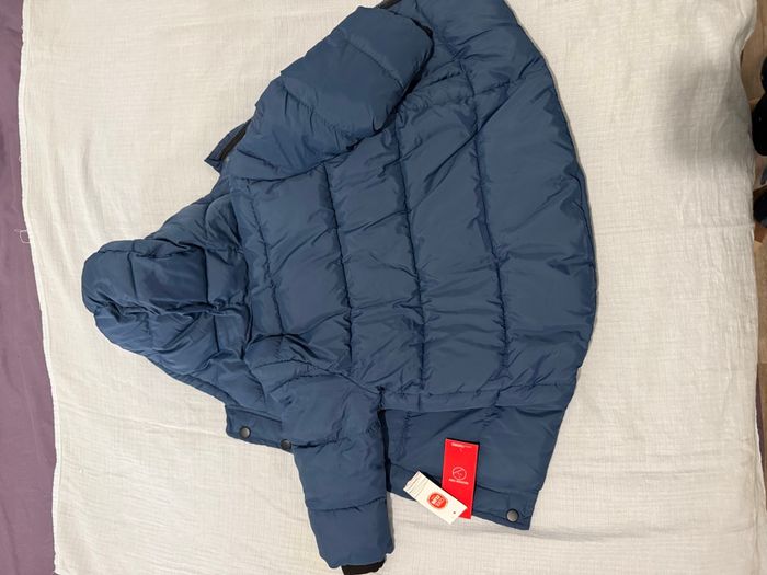 Doudounes garçons - photo numéro 4