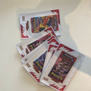 6 boosters ev10