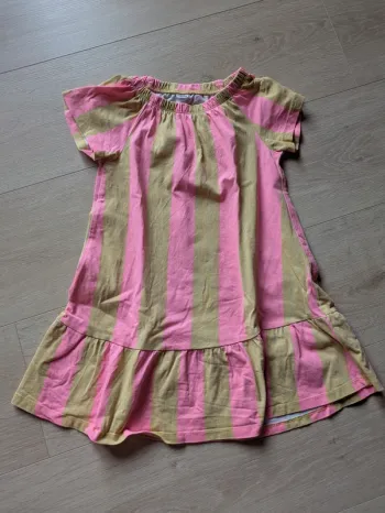 Robe Zeeman 110-116cm