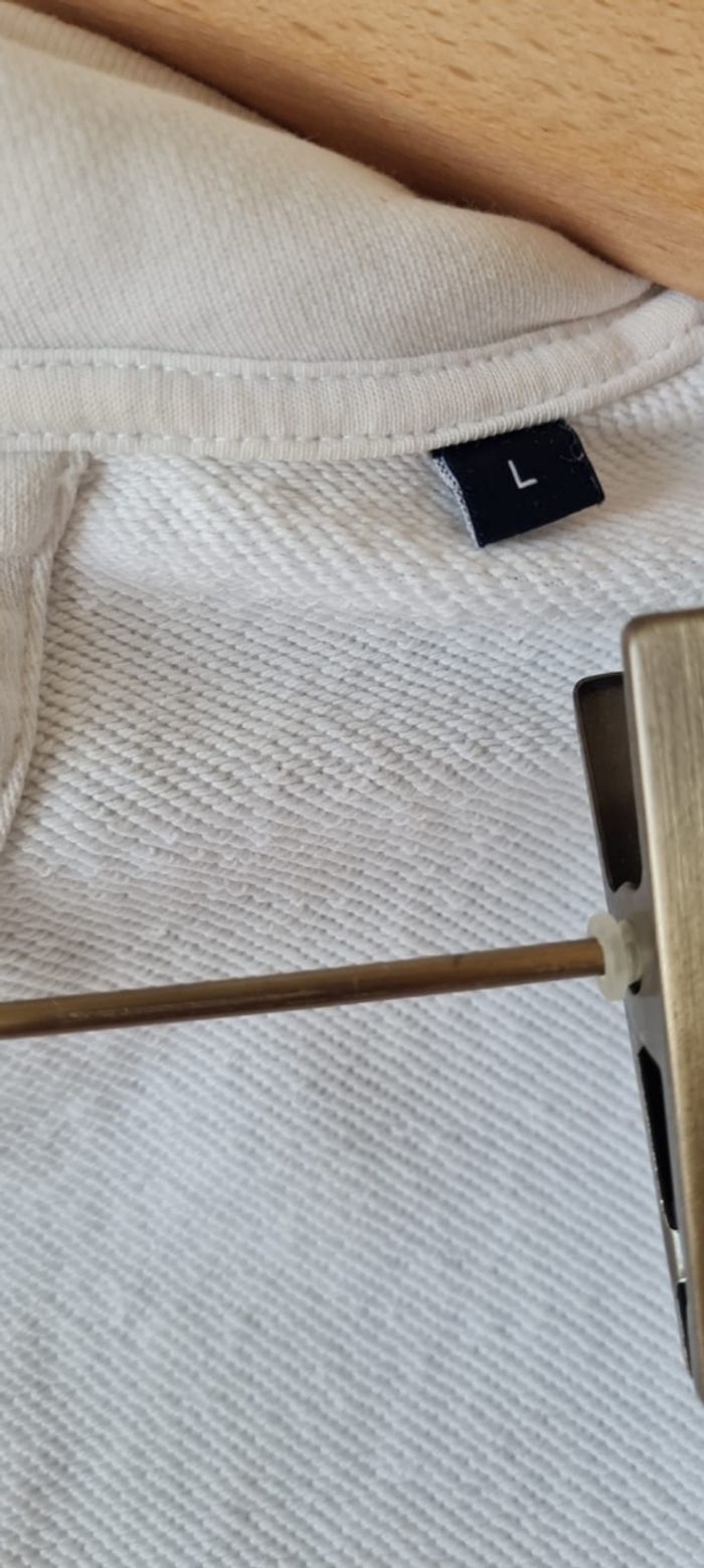 Veste sweat à capuche Eden Park - photo numéro 8