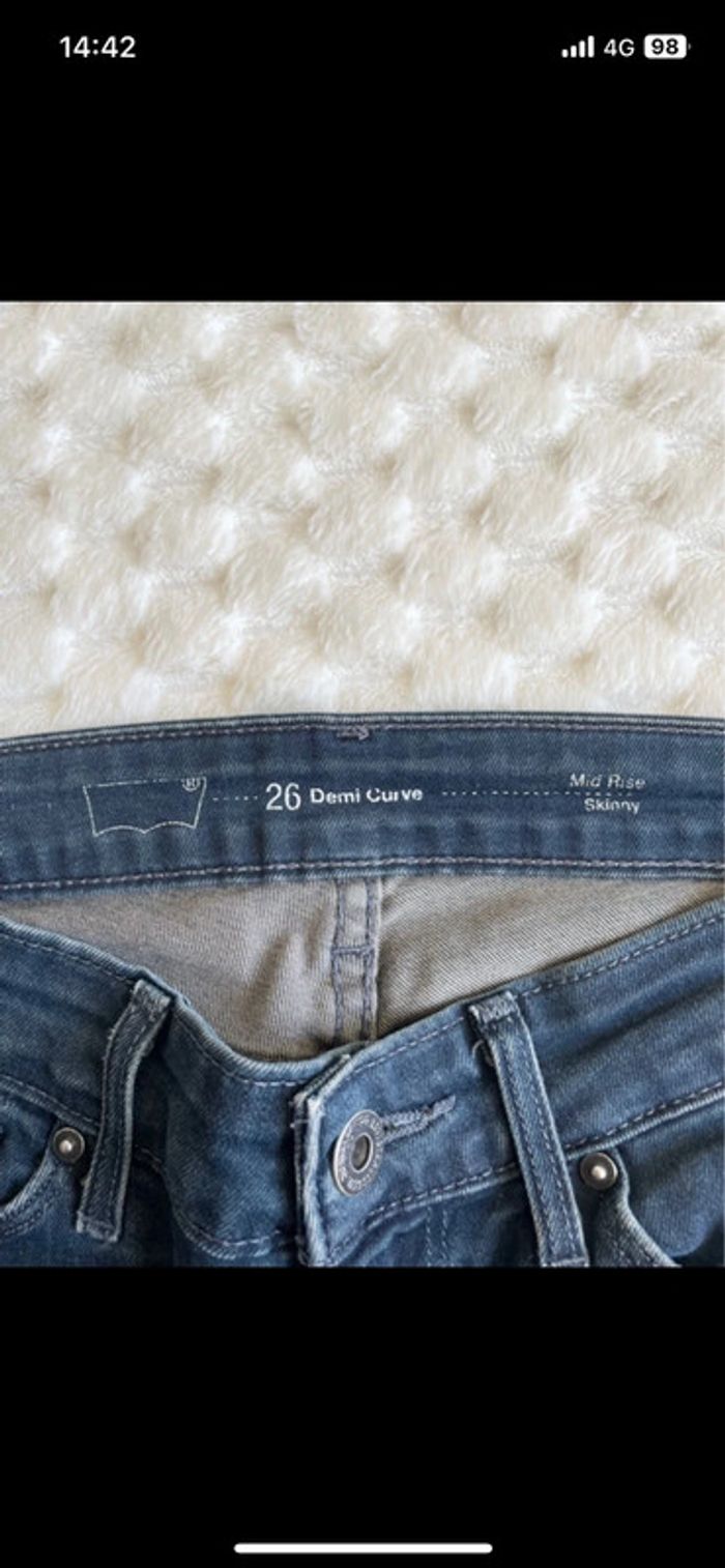 Jean Levi’s - photo numéro 4