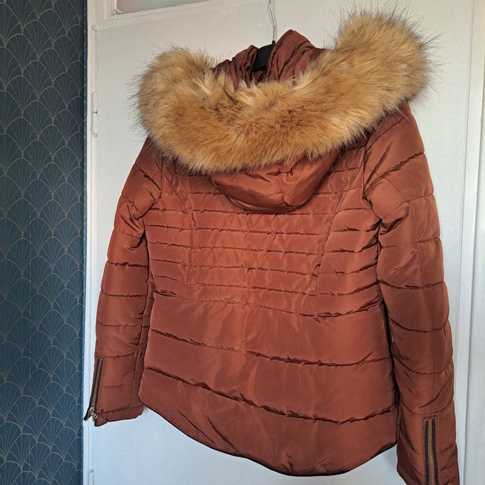 Manteau Pimkie Taille L - photo numéro 4