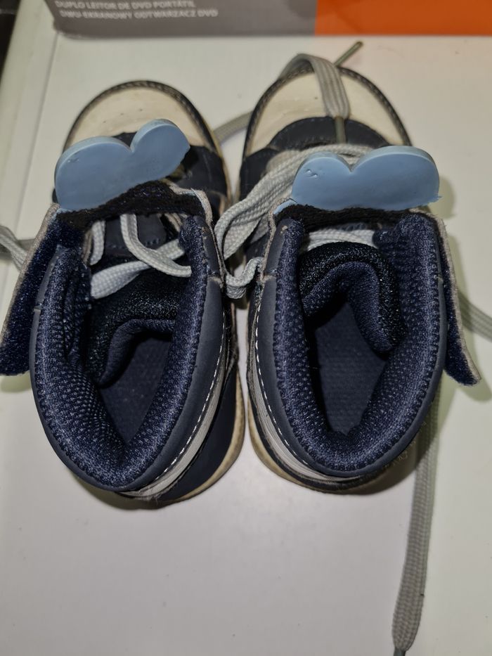 Baskets 22 - photo numéro 3