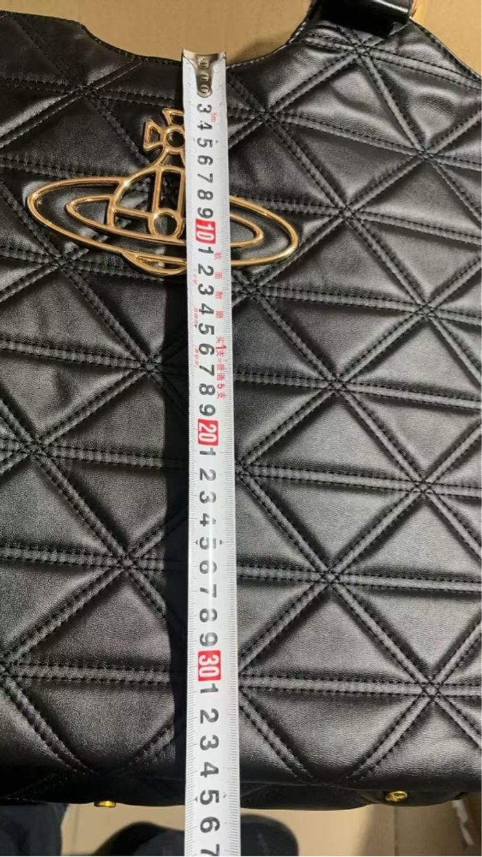 Sac à main vivienne westwood - photo numéro 9